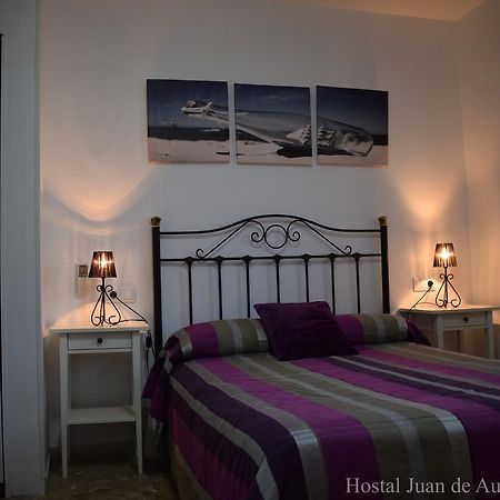 Hostal Juan De Austria II Aguadulce  Exterior photo