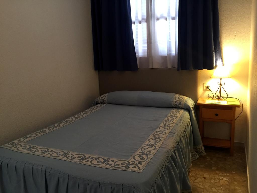Hostal Juan De Austria II Aguadulce  Room photo