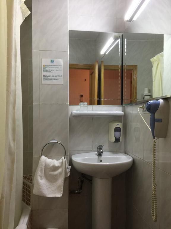 Hostal Juan De Austria II Aguadulce  Room photo