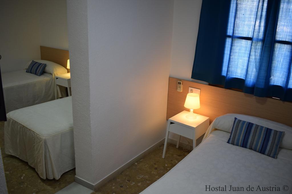Hostal Juan De Austria II Aguadulce  Room photo