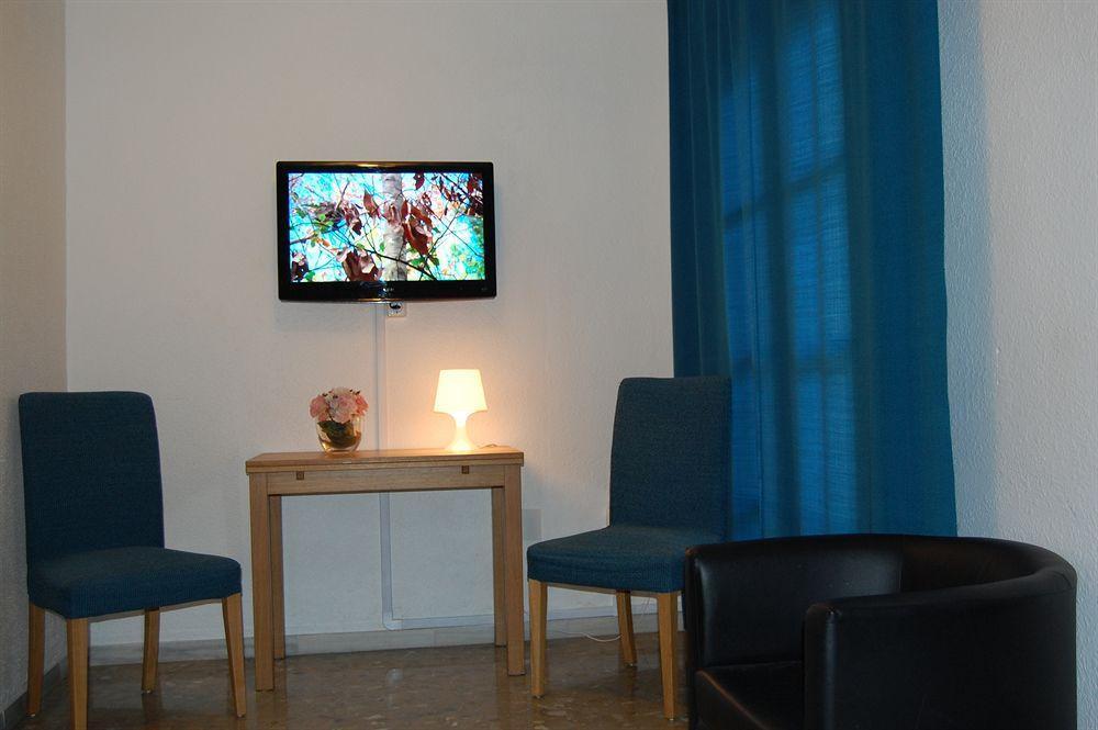 Hostal Juan De Austria II Aguadulce  Exterior photo
