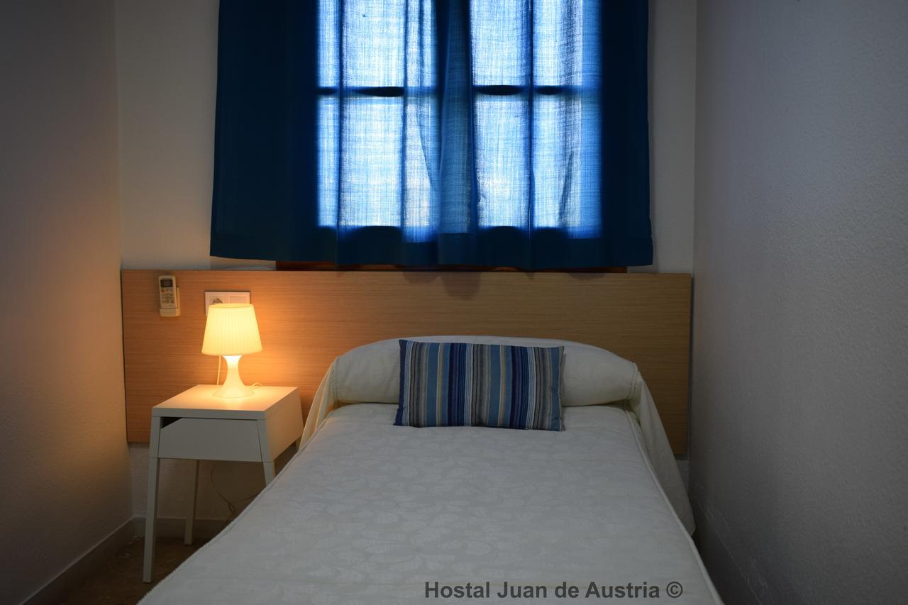 Hostal Juan De Austria II Aguadulce  Room photo